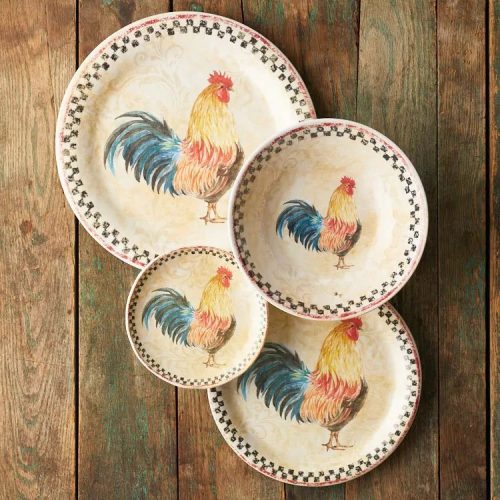 SupremeGiftware Rooster 1 2ec39905 918c 49f9 b44f 1b9160fac8c6