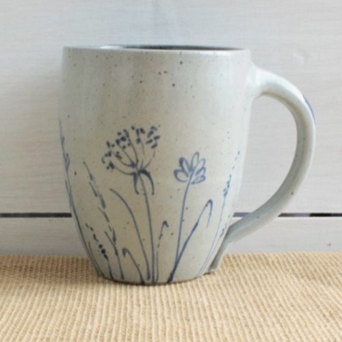 WildflowerMug