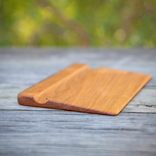 bench scraper cherry 02