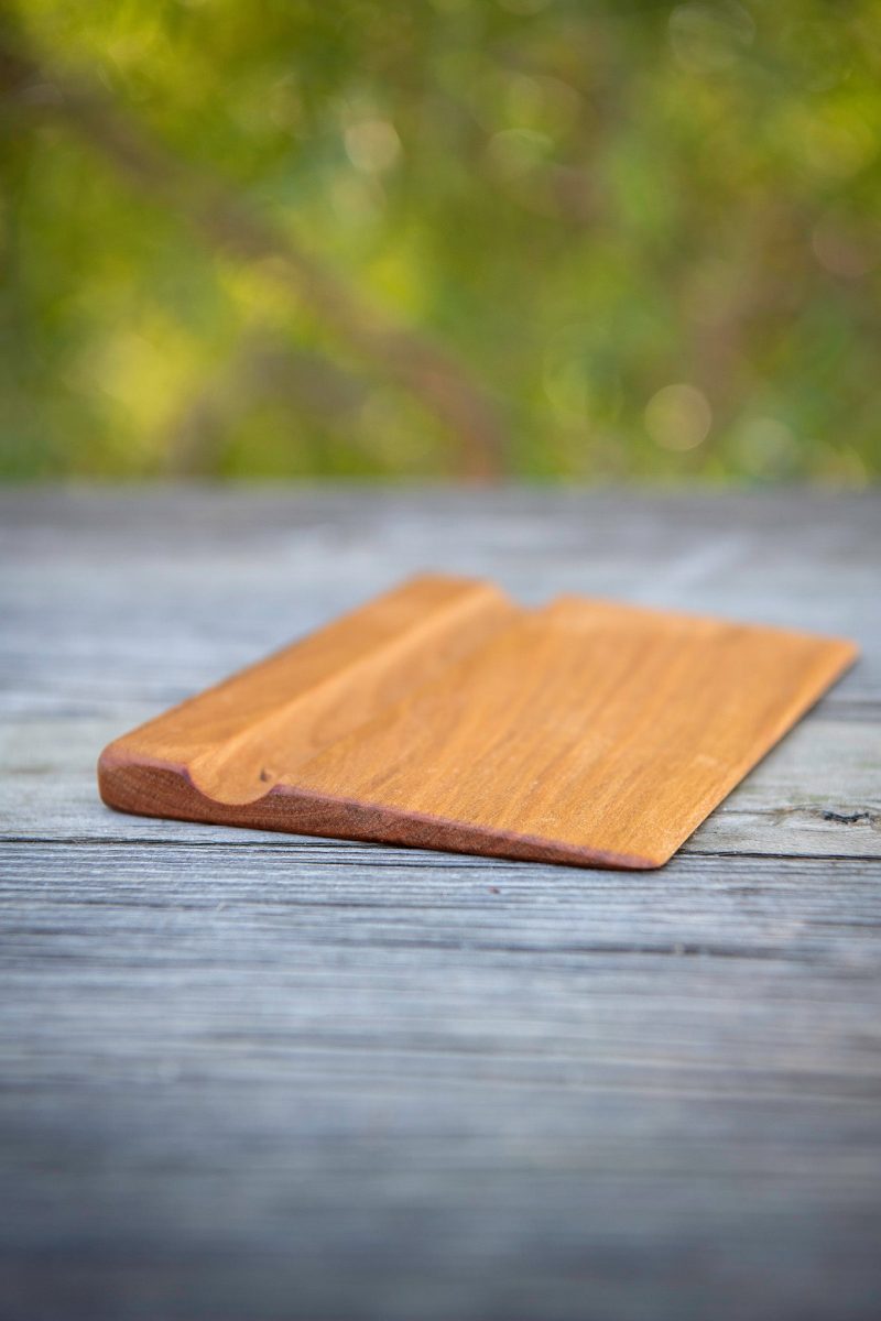 bench scraper cherry 02