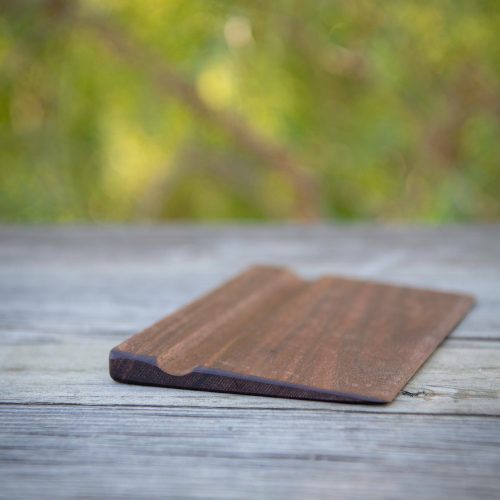 bench scraper walnut 02