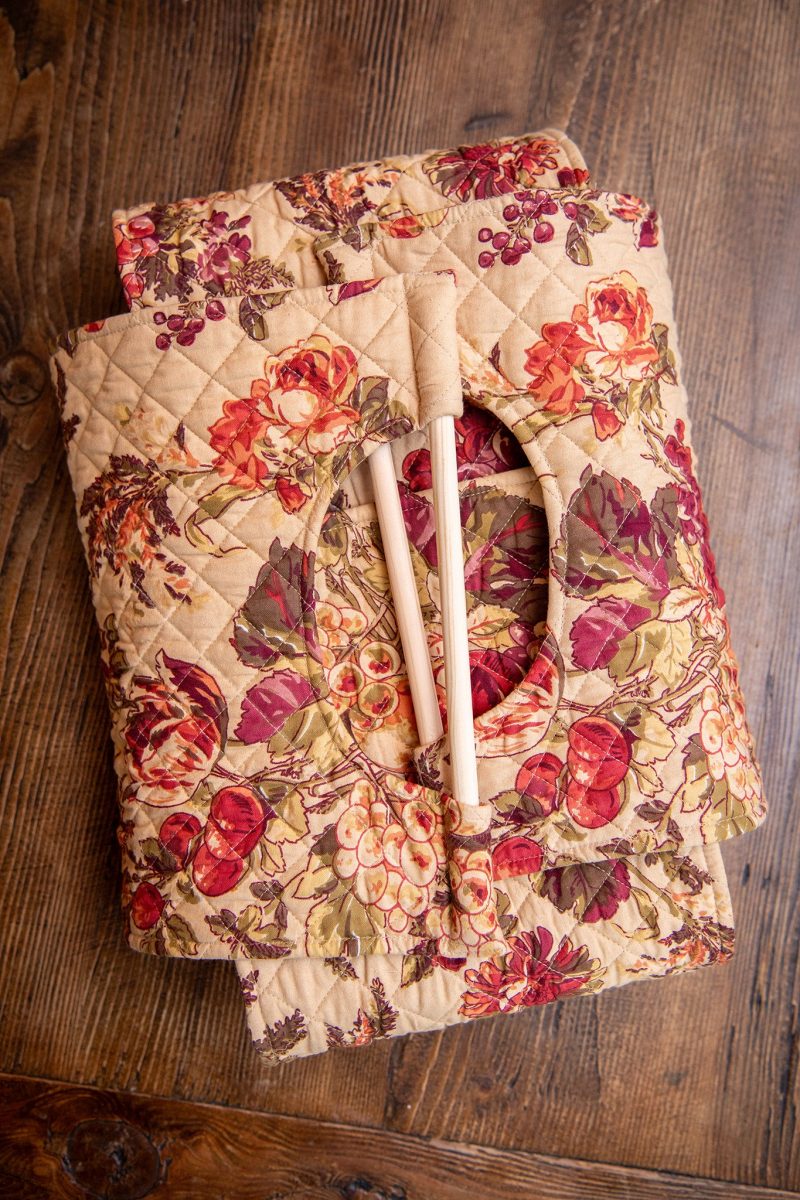 bountiful harvest casserole carrier 03