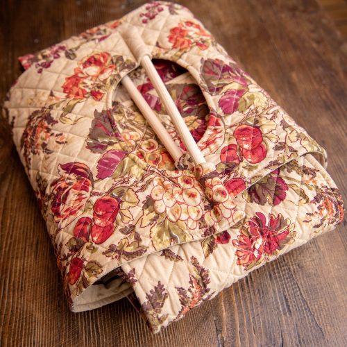 bountiful harvest casserole carrier 04