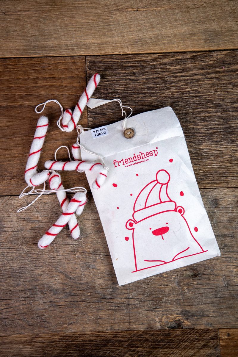 candy cane ornaments 01