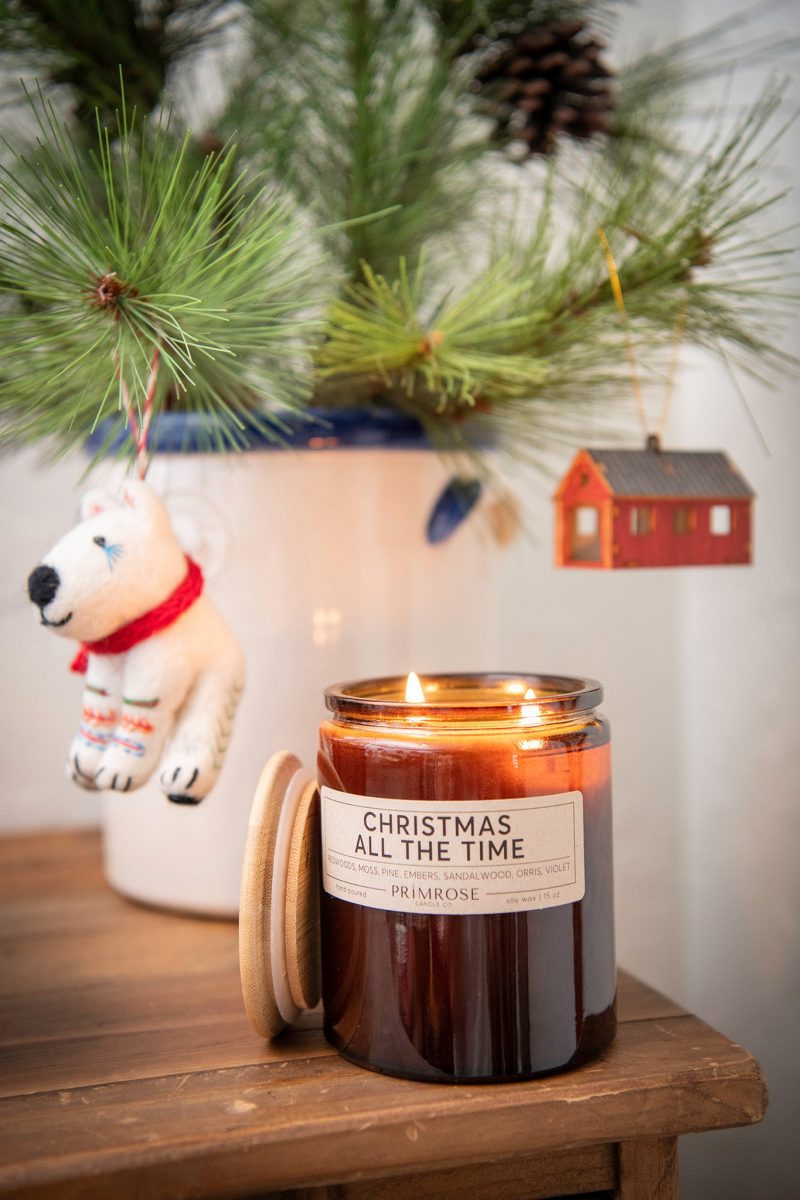 christmas all the time candle 01