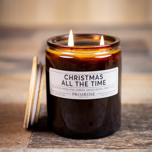 christmas all the time candle 04