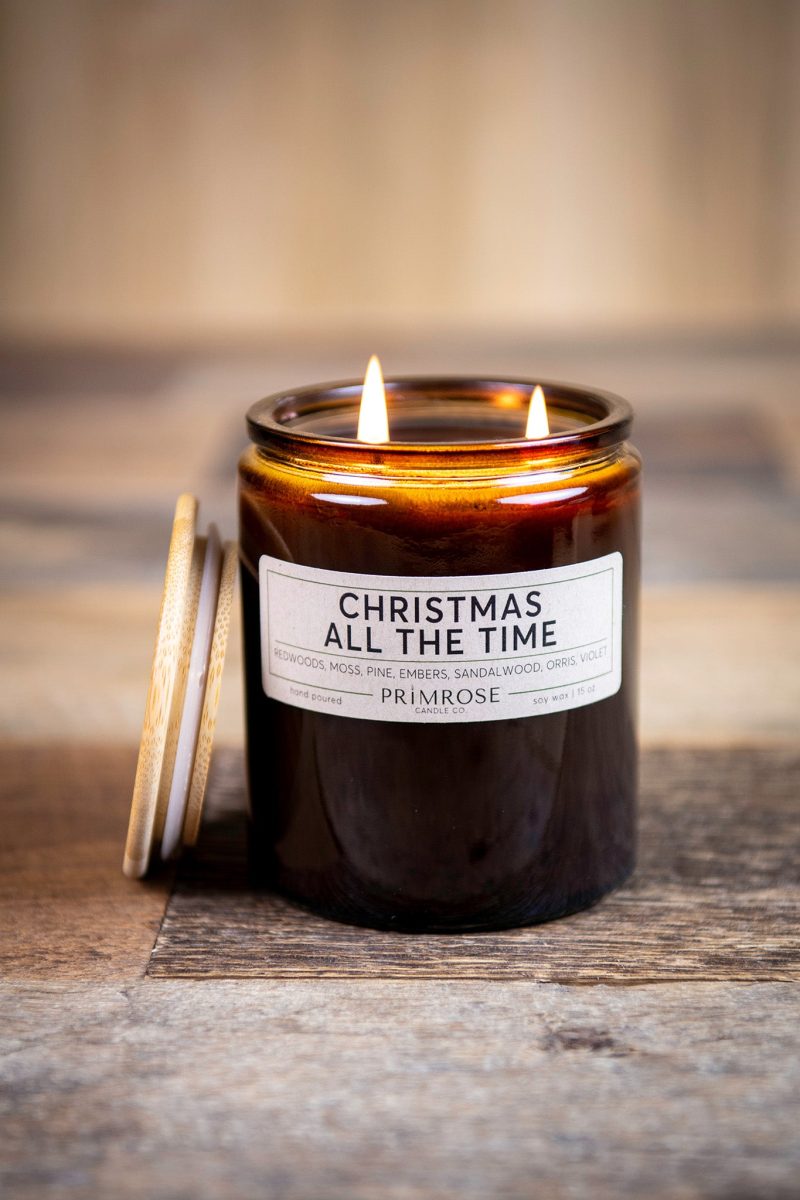 christmas all the time candle 04