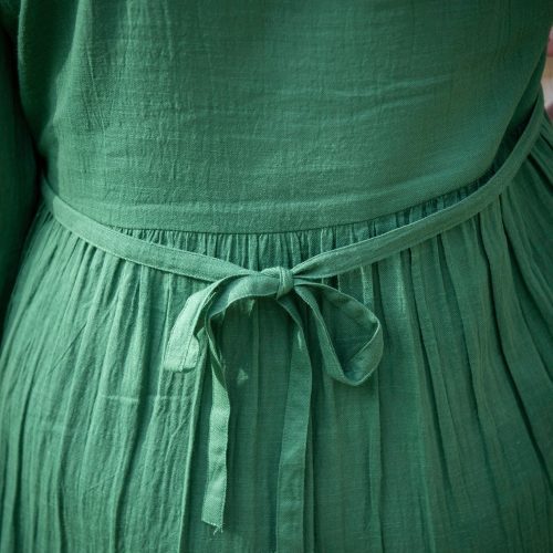 concerto prairie dress green 27