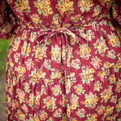 elizabeths garden dress 28