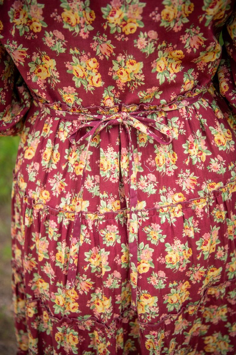 elizabeths garden dress 28