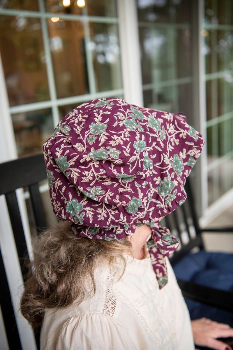 hattie bonnet 04