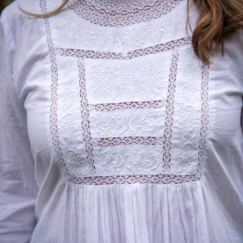 heirloom blouse white 01