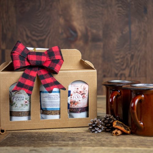 holiday tea gift set 02