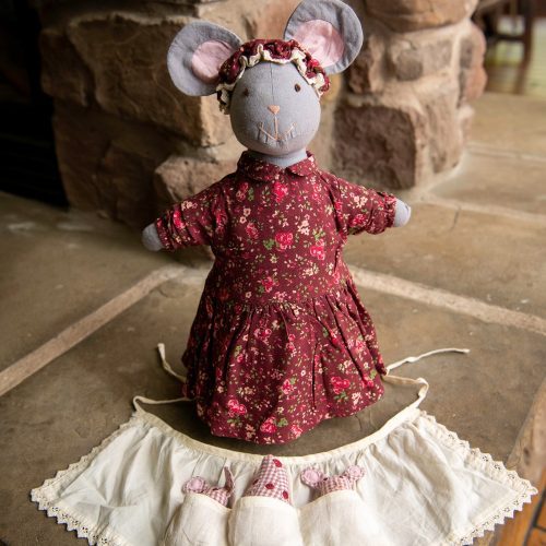 miss mouse 05