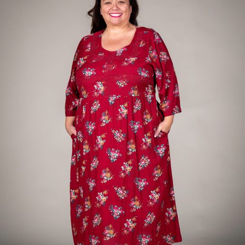 plus size 55