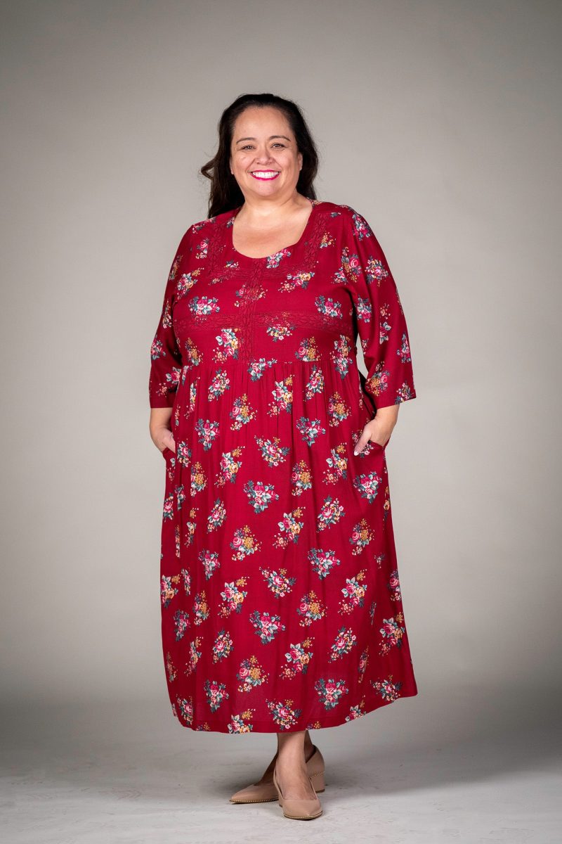 plus size 55