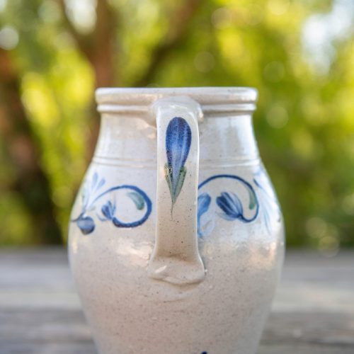 prairie floral carafe 04