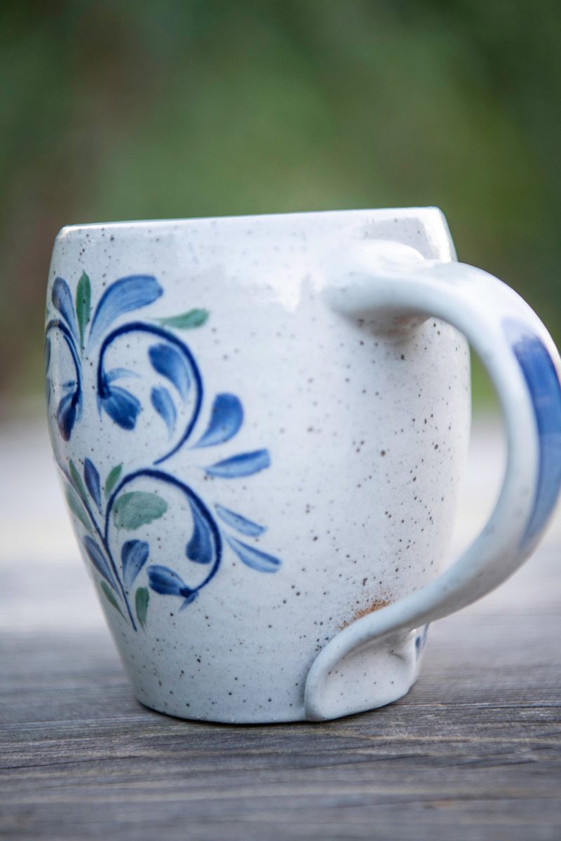 prairie floral mug 05