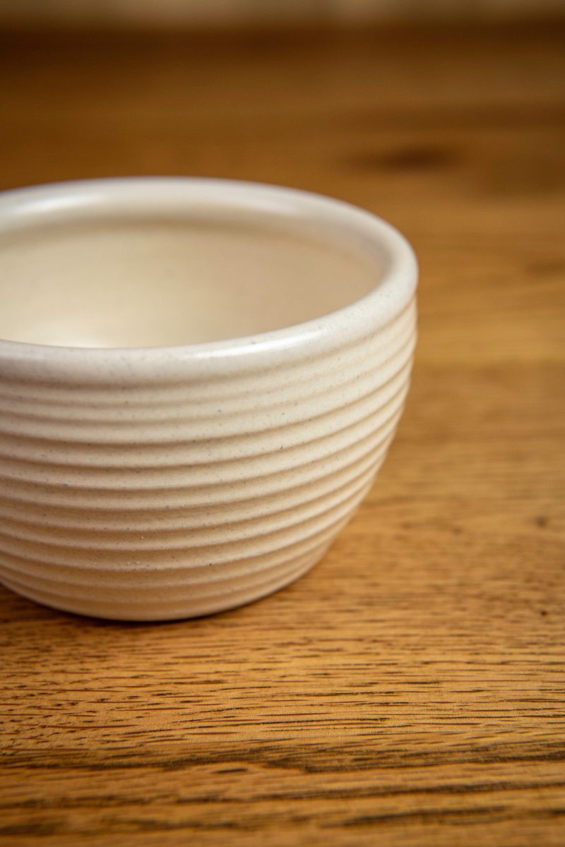 prairie linen dip bowl 05