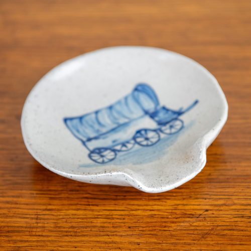 spoonrest covered wagon 02