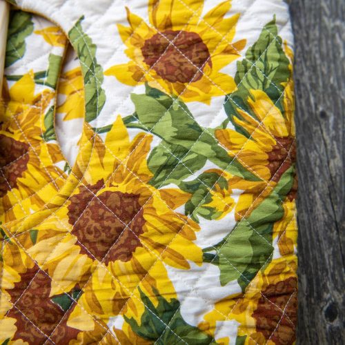 sunflower casserole carrier 03