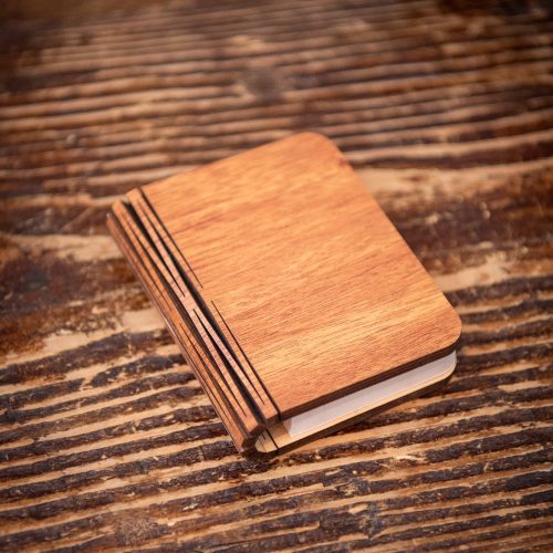 wooden booklight 04