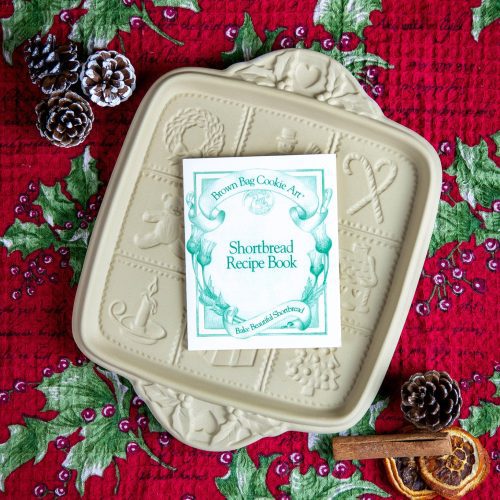 yuletide shortbread pan 02