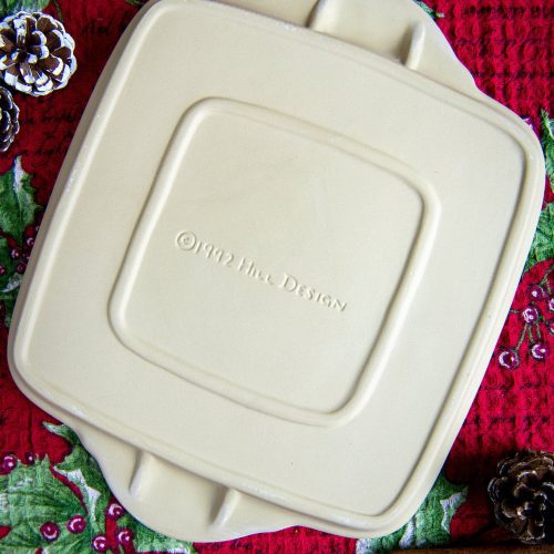 yuletide shortbread pan 05