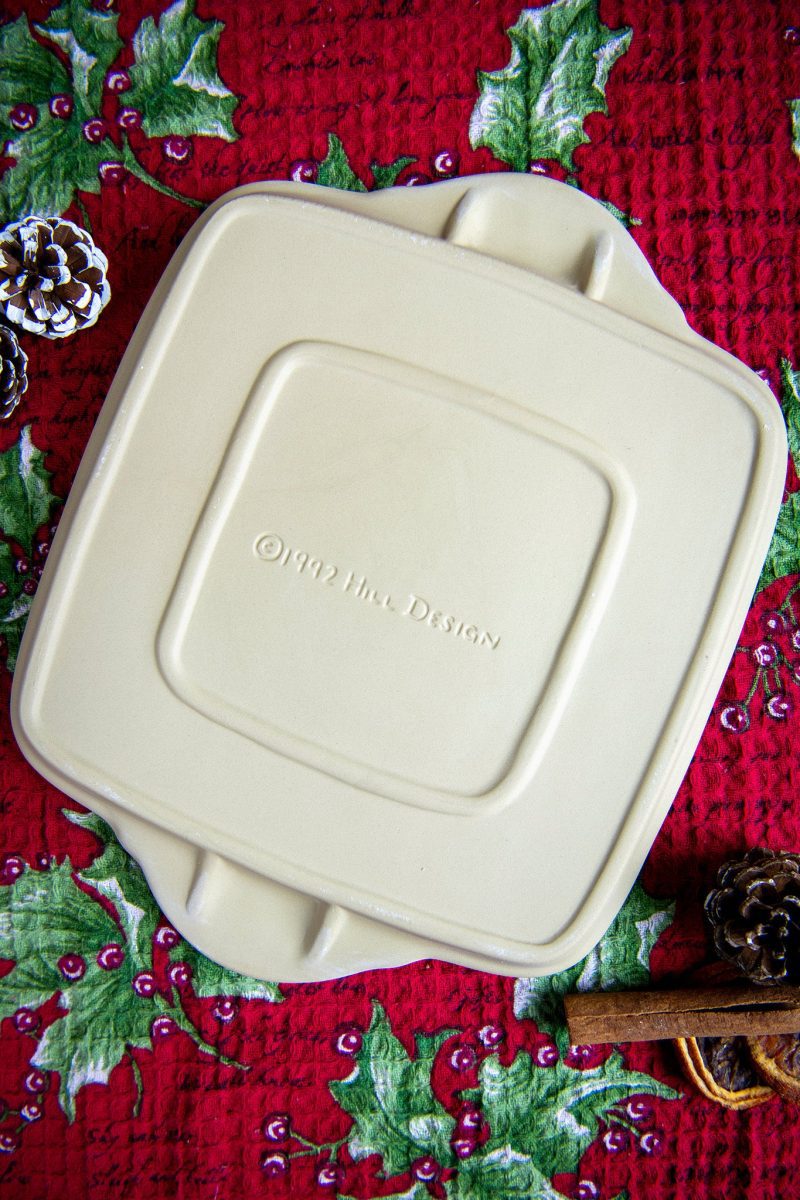 yuletide shortbread pan 05